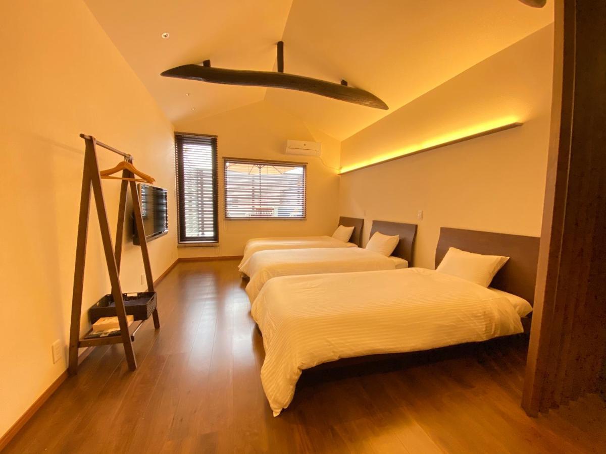 Kyunoju Hotell Okayama Exteriör bild