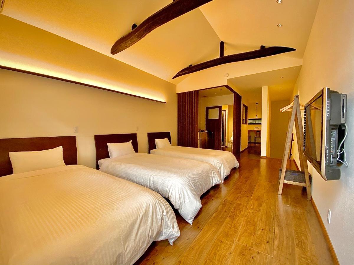 Kyunoju Hotell Okayama Exteriör bild