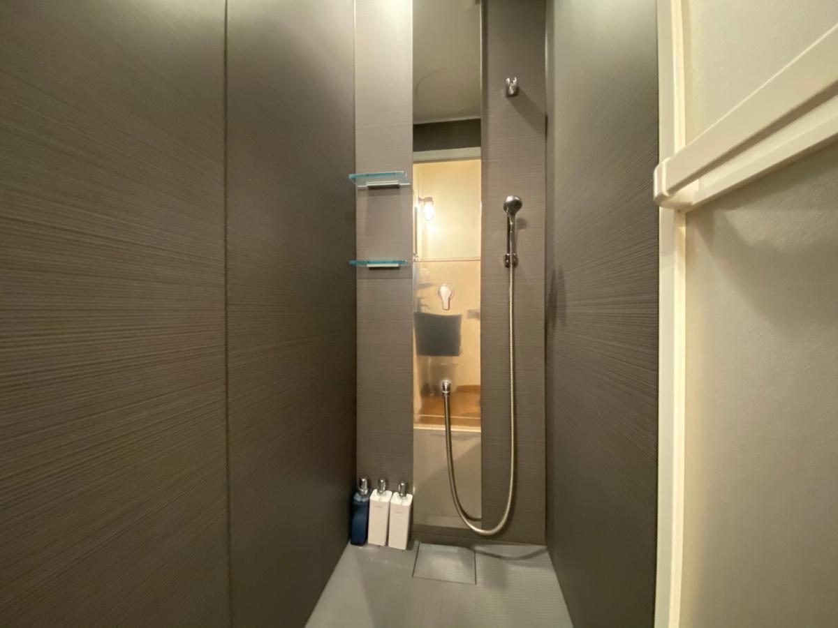 Kyunoju Hotell Okayama Exteriör bild