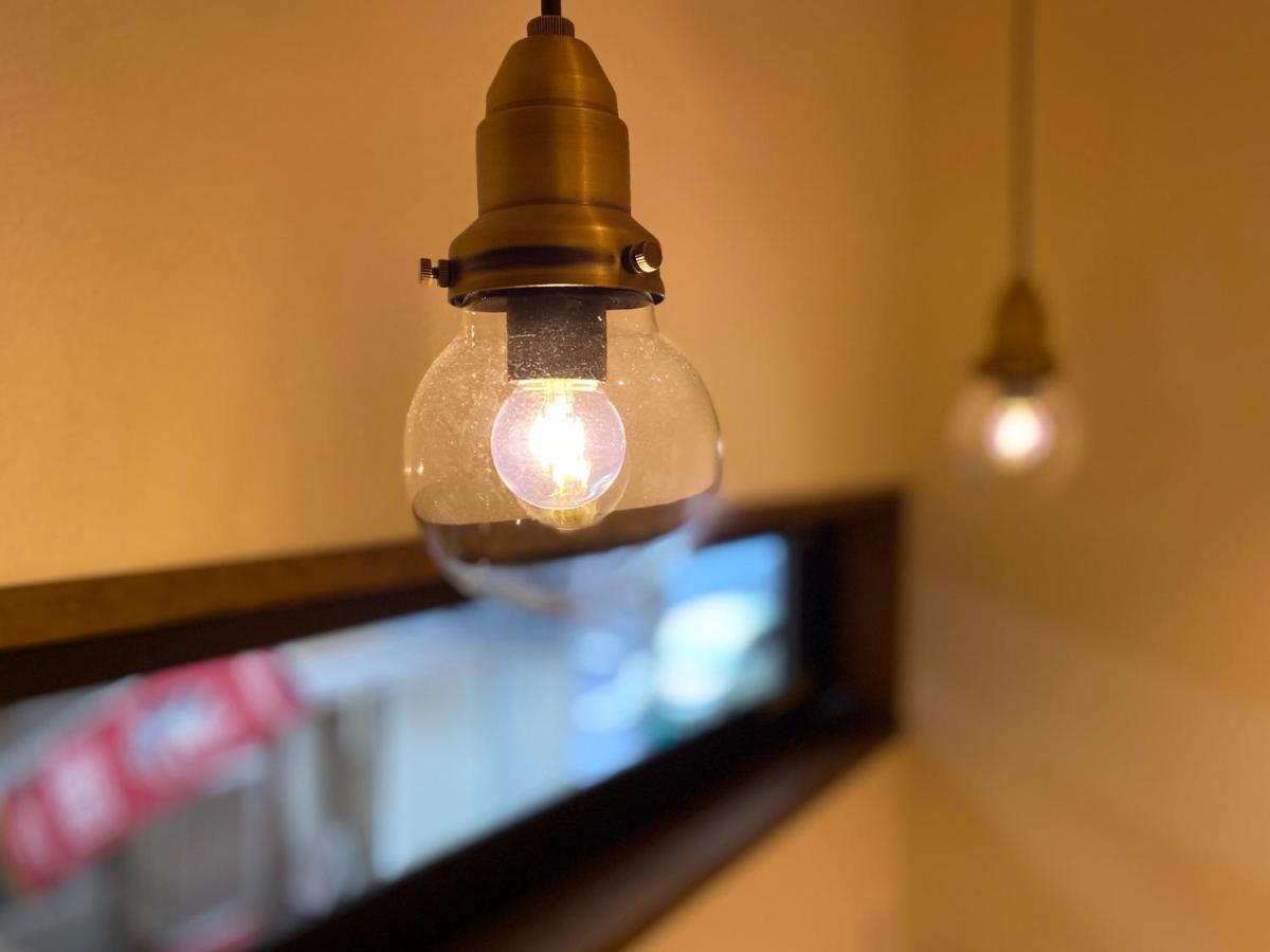 Kyunoju Hotell Okayama Exteriör bild